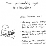 Facebook for social media introverts