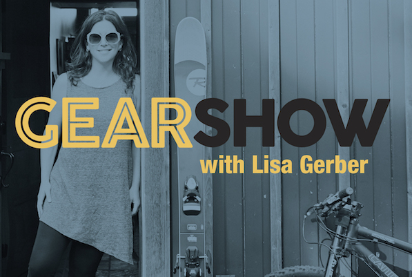 the gear show podcast
