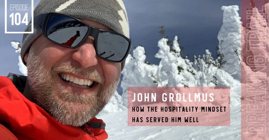 John Grollmus