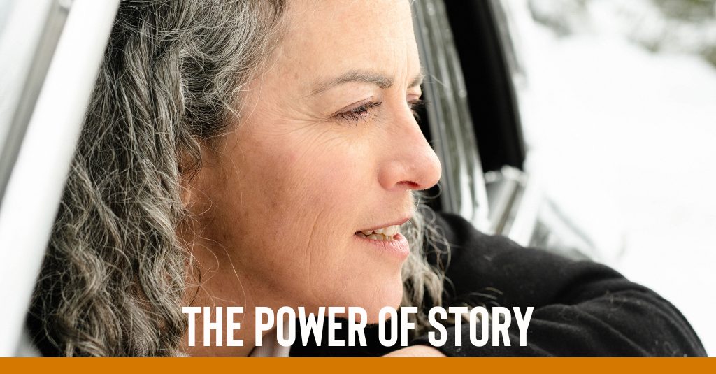 The Power of Story Workshop